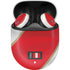 Peru Soccer Flag Google Pixel Buds Skin